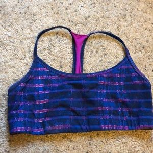 3 Champion Sports Bras